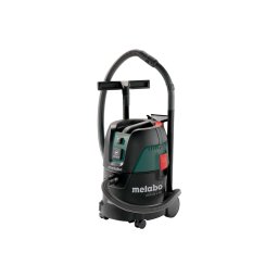 Metabo - Odkurzacz uniwersalny 1250 W, pojemność 25 l 602014000