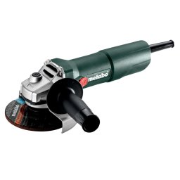 Metabo - Szlifierka kątowa 125 mm, 750 W 603605000