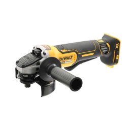 DeWALT - AKU szlifierka kątowa 148V 125 mm, bez baterii i ładowarki DCG406N