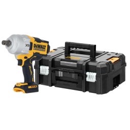 DeWALT - Akumulatorowy klucz udarowy 18 V, bez akumulatora i ładowarki DCF964NT