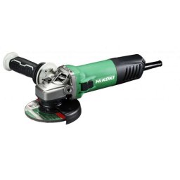 HiKOKI - Szlifierka kątowa 125 mm, 1400 W G13SB4YGZ