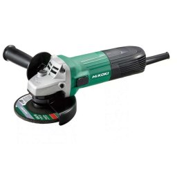 HiKOKI - Szlifierka kątowa 125 mm, 600 W G13STAYGZ