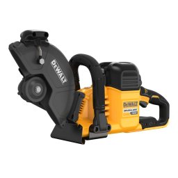 DeWALT - AKU przecinarka do betonu 54 V, bez brzeszczotu, akumulatora i ładowarki DCS691N