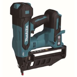 Makita - Gwoździarka akumulatorowa 18 V 19-64 mm, bez akumulatora i ładowarki DBN601ZJ