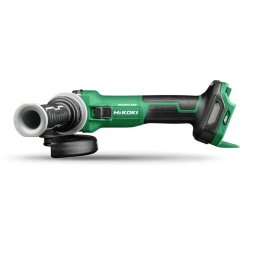 HiKOKI - AKU szlifierka kątowa 36V 125 mm, bez akumulatora i ładowarki G3613DVEW2Z