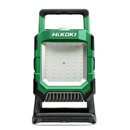 HiKOKI - Latarka akumulatorowa LED 18V, bez akumulatora i ładowarki UB18DCW4Z