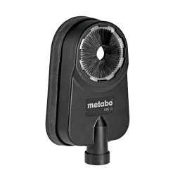 Metabo - Nasadka do odsysania pyłu, z adapterem 631343000