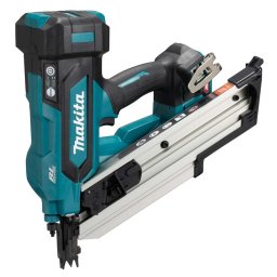 Makita - 40V gwoździarka akumulatorowa 50-90 mm, bez akumulatora i ładowarki BN001GZ
