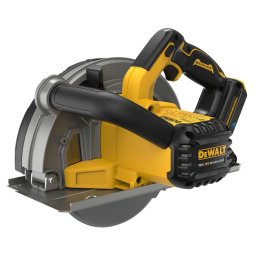 DeWALT - Pilarka tarczowa 18 V AKU 184 mm, bez akumulatora i ładowarki DCS383N