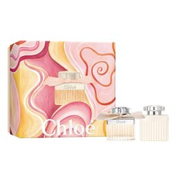 Chloe Chloe Woda perfumowana 50ml spray + Balsam do ciaĹa 100ml