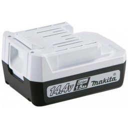 Makita - Akumulator Li-Ion 14,4 V 1,5 Ah 198192-8