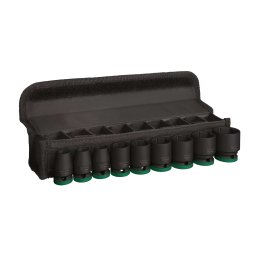 Bosch - 9-częściowy zestaw nasadek 2608003038
