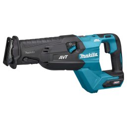 Makita - Akumulatorowa pilarka szablasta 40 V, bez akumulatora i ładowarki JR002GZ