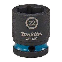 Makita - Nasadka udarowa 22x38 mm E-16184
