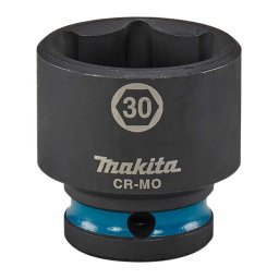 Makita - Nasadka udarowa 30x38 mm E-16221