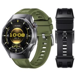 HUAWEI WATCH GT 6 Pro 46 mm Active Color Edition