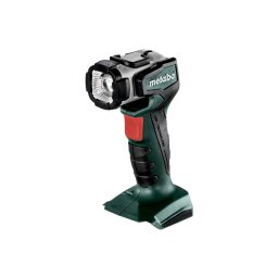 Metabo - AKU Latarka LED, bez akumulatora i ładowarki 600368000