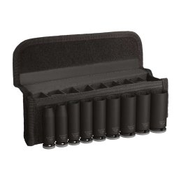 Bosch - 9-częściowy zestaw nasadek 2608003037
