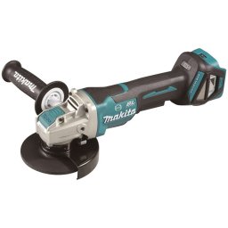 Makita - Akumulatorowa szlifierka kątowa 18 V, 125 mm, bez akumulatora i ładowarki DGA519Z