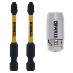 DeWALT - Zestaw bitów PH2, 2 szt. DT70536T