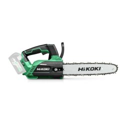 HiKOKI - Akumulatorowa pilarka łańcuchowa 36 V, 30 cm, bez baterii i ładowarki CS3630DCW4Z