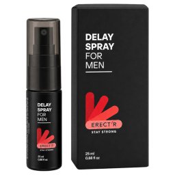 ErectR - spray opóźniający dla mężczyzn (25 ml)