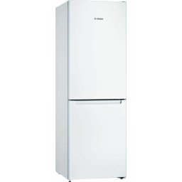 BOSCH LODÓWKA KGN33NWEB