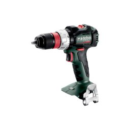 Metabo - Wiertarko-wkrętarka akumulatorowa 18 V, bez akumulatora i ładowarki 602334840
