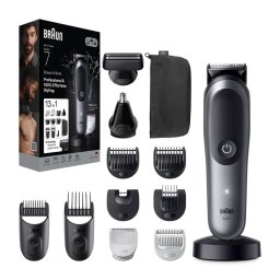 Braun - Zestaw All-in-One Series 7, ProBlade, AutoSense, AIO7560 8700216429030