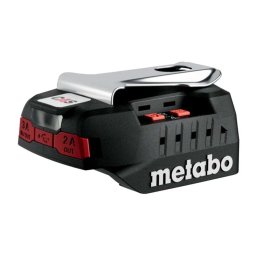 Metabo - Adapter USB PC 18-65 do ładowania akumulatorów 18 V 600409000