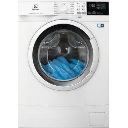 ELECTROLUX PRALKA EW6SN406WP Slim