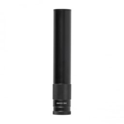 Tłumik Umarex SD4 do wiatrówki z gwintem 14 mm CCW / 1/2'' -20 UNF