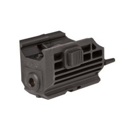 Celownik laserowy Umarex Tac Laser 22 mm 650 nm
