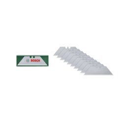 Bosch - Ostrza zapasowe, 10 szt. 1600A032UT