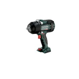 Metabo - Akumulatorowy klucz udarowy 18 V, bez akumulatora i ładowarki 602401840
