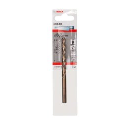 Bosch - Wiertło do metalu, 6,8x109 mm 2608585857