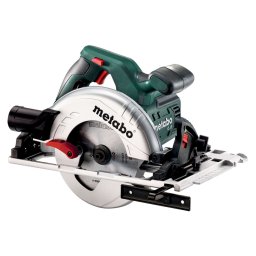 Metabo - Piła tarczowa 160 mm, 1200 W 600955000