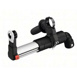 Bosch - Przystawka do odsysania pyłu do młotów SDS Plus 1600A0015Z