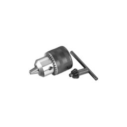 Stanley - Uchwyt wiertarski zębaty z adapterem SDS Plus, 13 mm STA66321-QZ