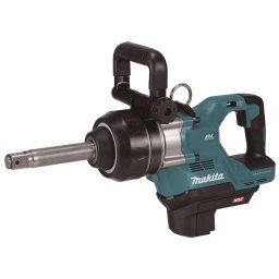 Makita - Akumulatorowy klucz udarowy 40 V, bez akumulatora i ładowarki TW010GZ
