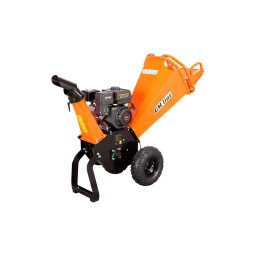 OLEO-MAC RDR101 Rozdrabniacz Rozdrabniarka do gałęzi rębak spalinowy 212 cm³ 10 cm