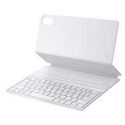HUAWEI Smart Magnetic Keyboard MatePad Air 12” - Jasnoszary