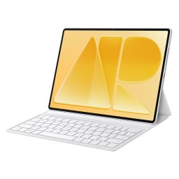 HUAWEI MatePad Air 12” WiFi 8/256GB + klawiatura - Biały