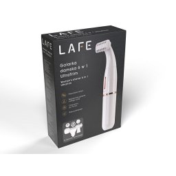 LAFE TRYMER DAMSKI UltraTrim 6w1 47669