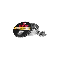 Śrut Gamo TS-22 X Tin 5,5 mm 200 szt. – 1,41 g