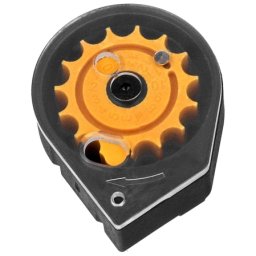 Magazynek uniwersalny do karabinów wiatrówek PCP Reximex 4.5 mm