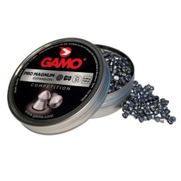 Śrut diabolo 4,5 mm Gamo Pro Magnum 500 szt. 6321734