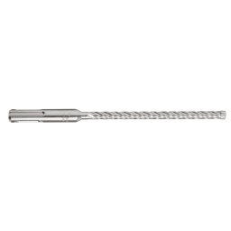 Metabo - Wiertło udarowe do muru SDS Plus, 10x265 mm 626222000