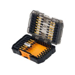 DeWALT - 29-częściowy zestaw bitów, McLaren DT70909T