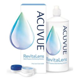 Acuvue RevitaLens 360ml